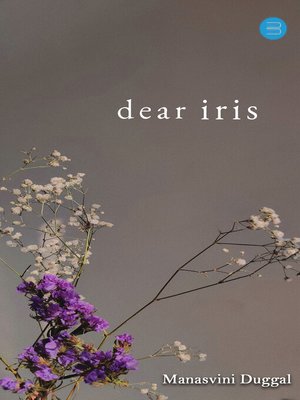 cover image of Dear Iris